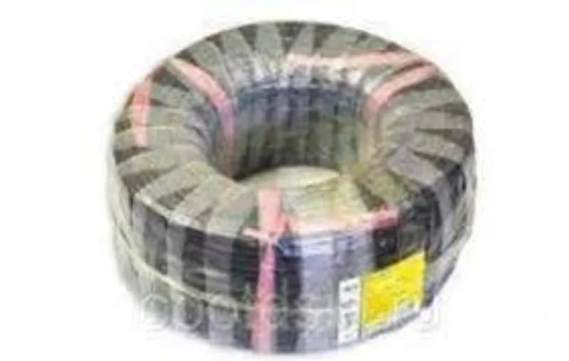 Витая пара UTP, FTP, Cat 5e/6/6a: какой кабель выбрать