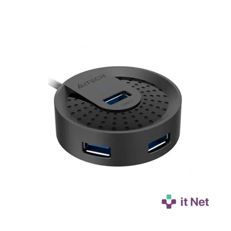A4 USB HUB-30C