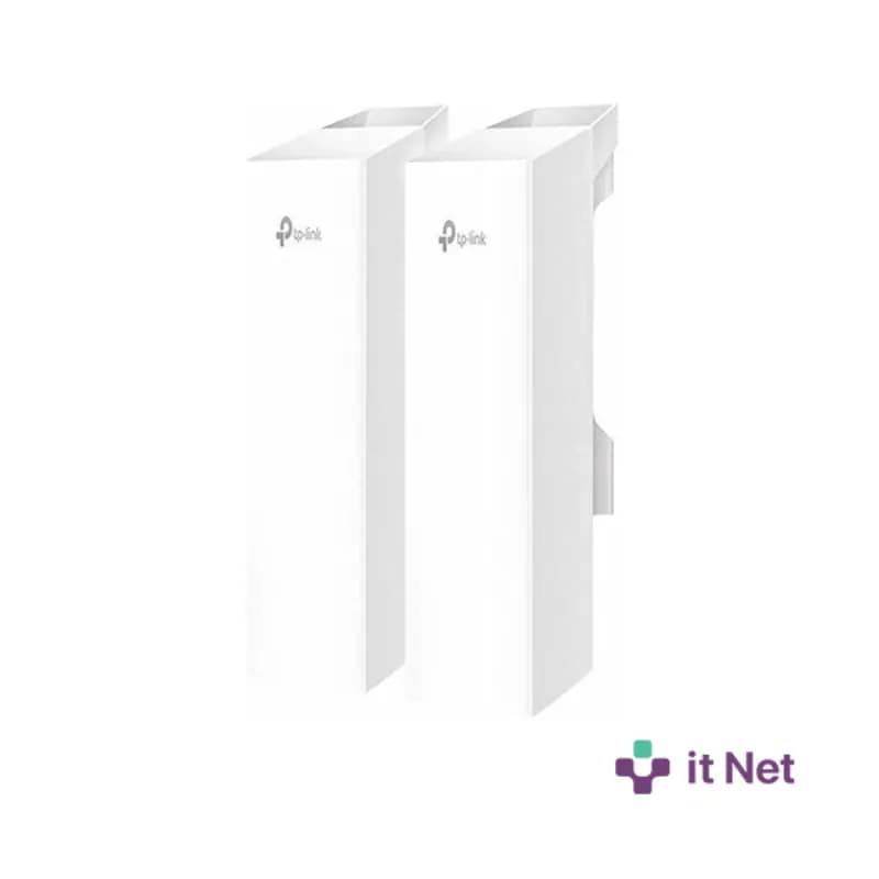 ACCESS POINT TPLINK EAP211-Bridge KIT