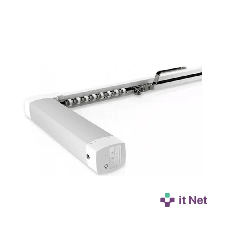 AQARA -CD-M01D	(Мотор для раздвижных штор Aqara)