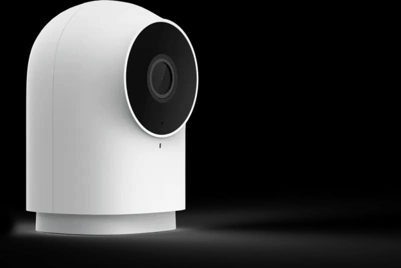 AQARA -CH-C01 (Камера и Центр умного дома Aqara G2H Pro)