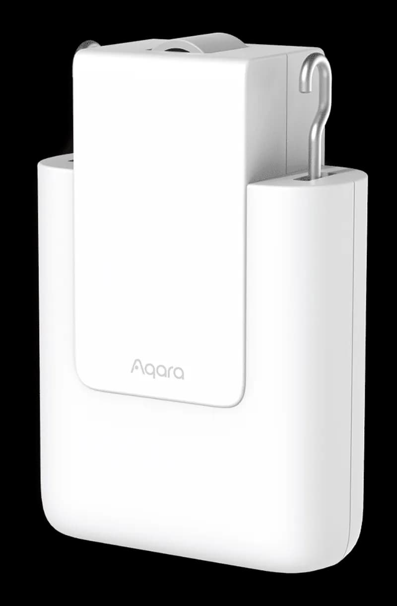 AQARA -CM-M01	(Мотор раздвижных штор Aqara E1) Rod Version