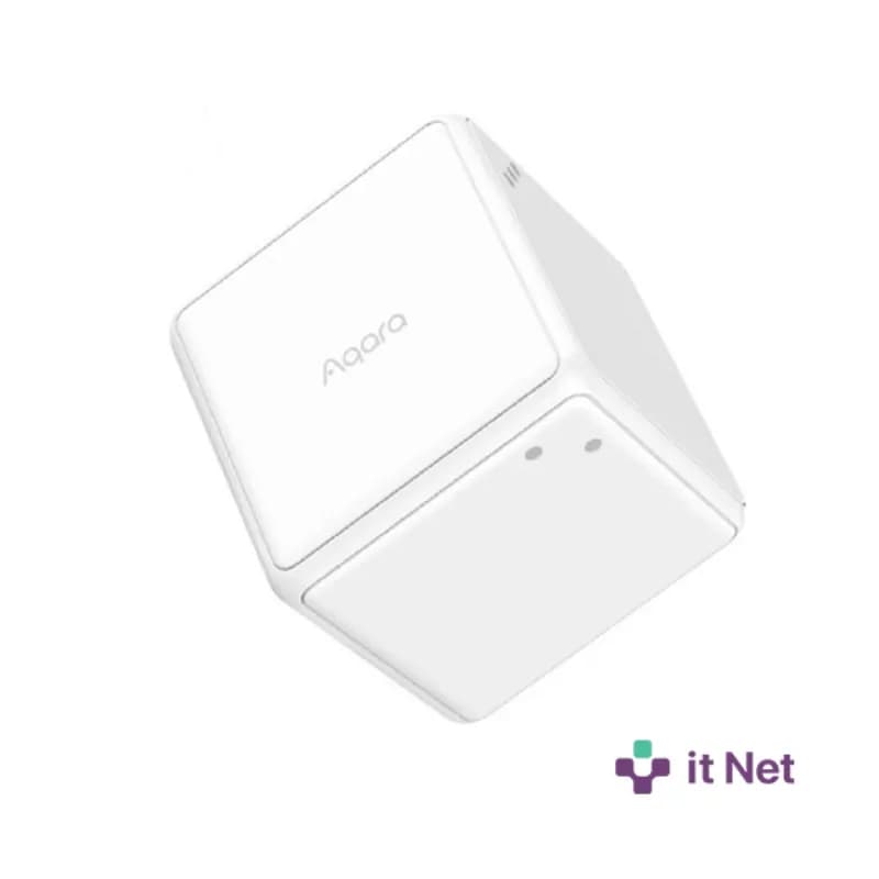 AQARA -CTP-R01	(Куб управления Aqara T1 Pro)