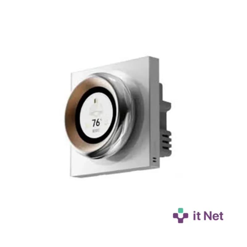 AQARA -DS-K01D (Мультифункциональный беспроводной диммер с дисплеем Aqara V1)