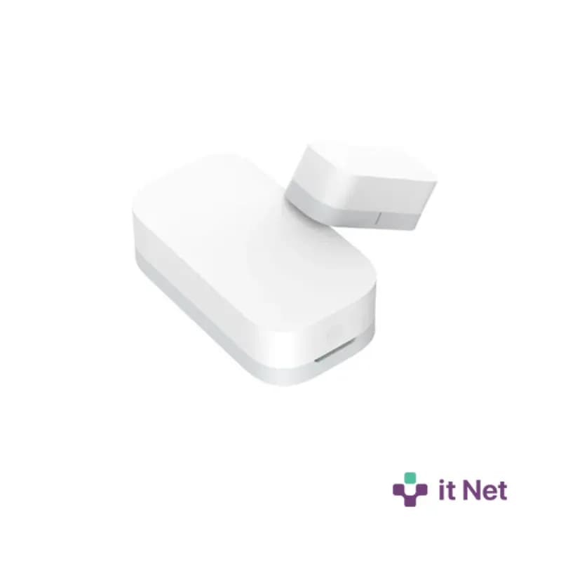 AQARA -DW-S03D	(Датчик открытия дверей и окон Aqara T1)