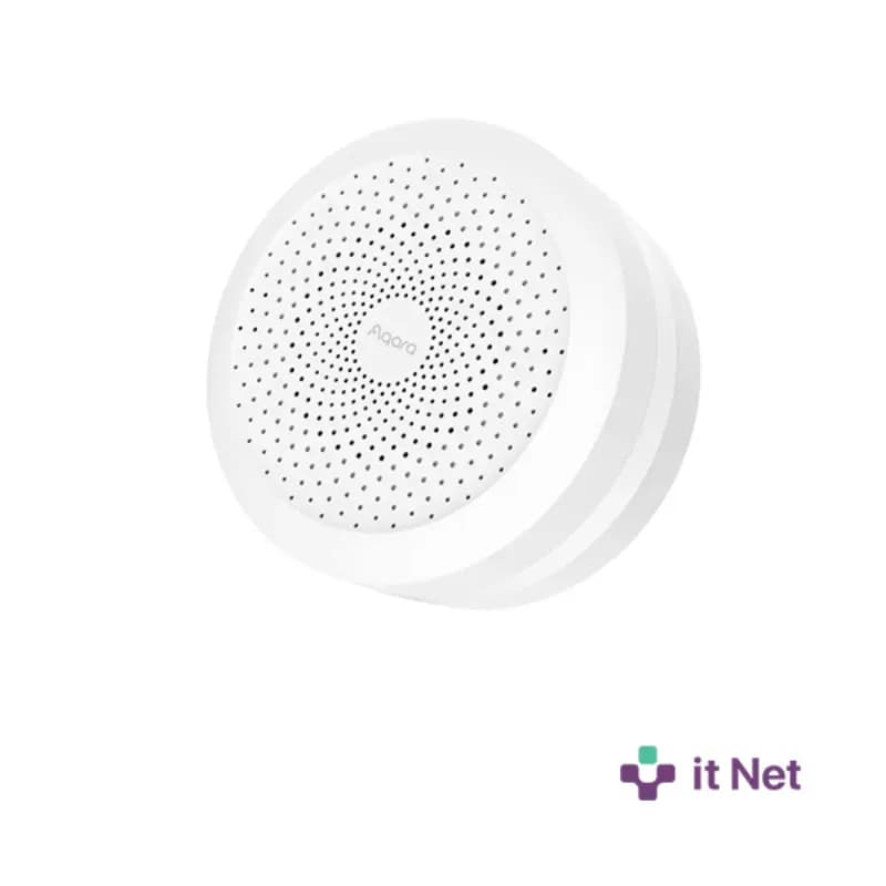 AQARA -HM1S-G02 (Центр умного дома Aqara M1S Gen 2)