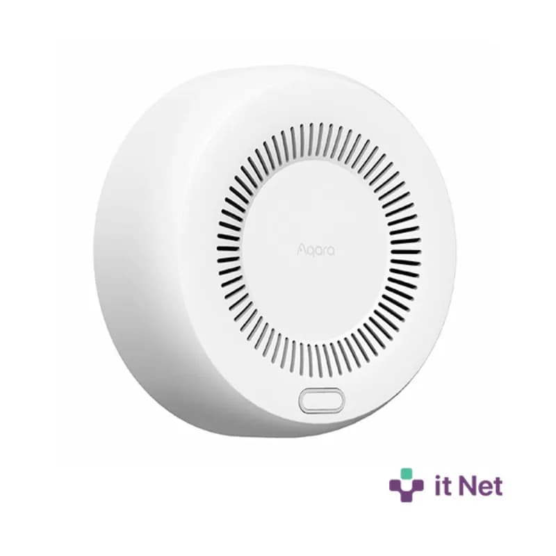 AQARA -JT-BZ-03AQ/A	(Умный датчик газа Aqara)