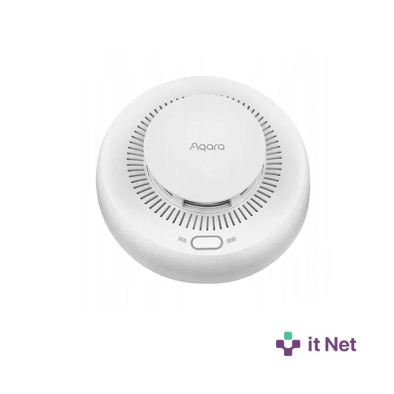 AQARA -JY-GZ-03AQ	(Умный датчик дыма Aqara)