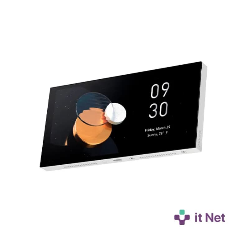 AQARA-  MP-K03D (Мультифункциональная панель управления Aqara S1 Plus)