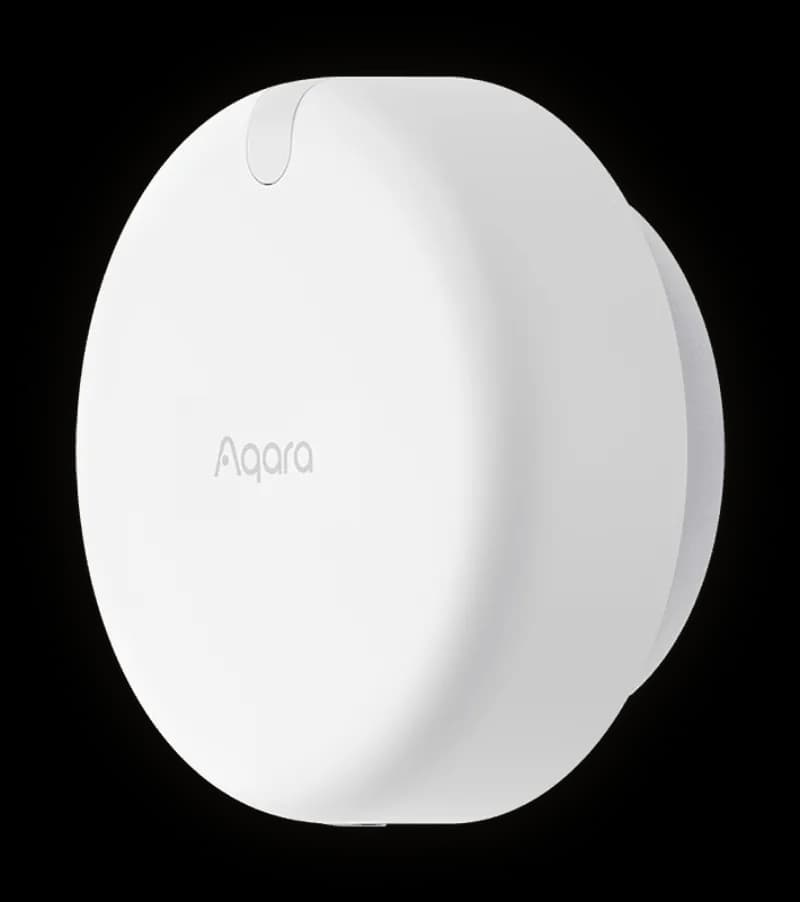 Aqara FP2: обзор датчика присутствия — почему это не обычный датчик движения