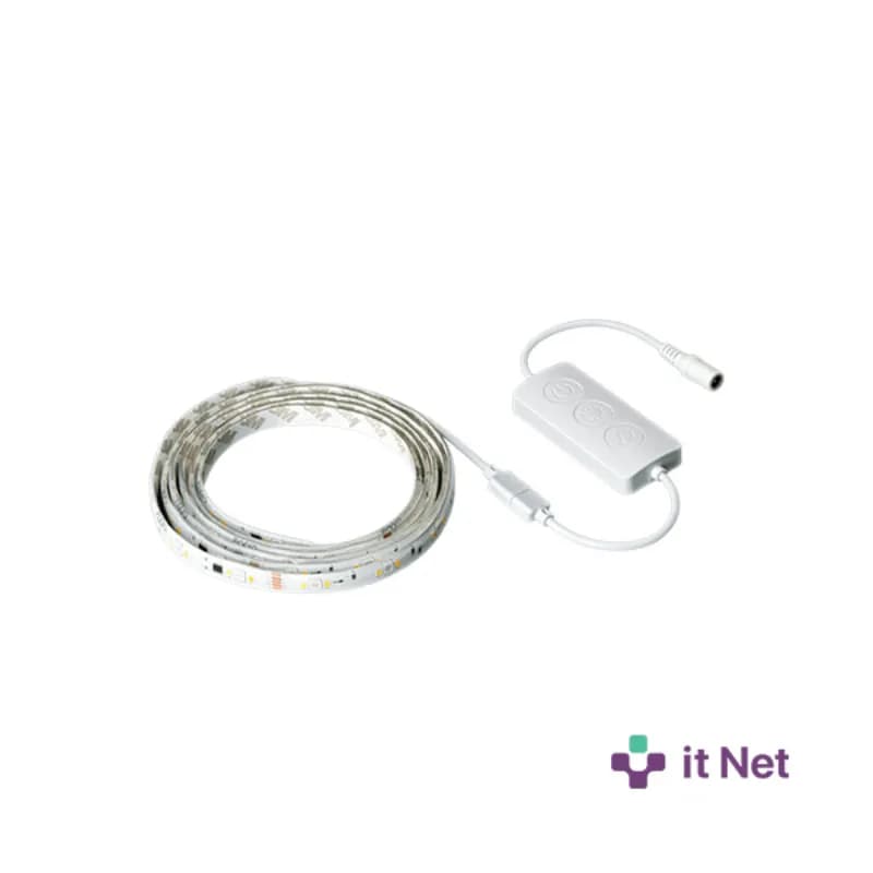 AQARA -RLS-K01D (Адресная светодиодная лента Aqara T1)