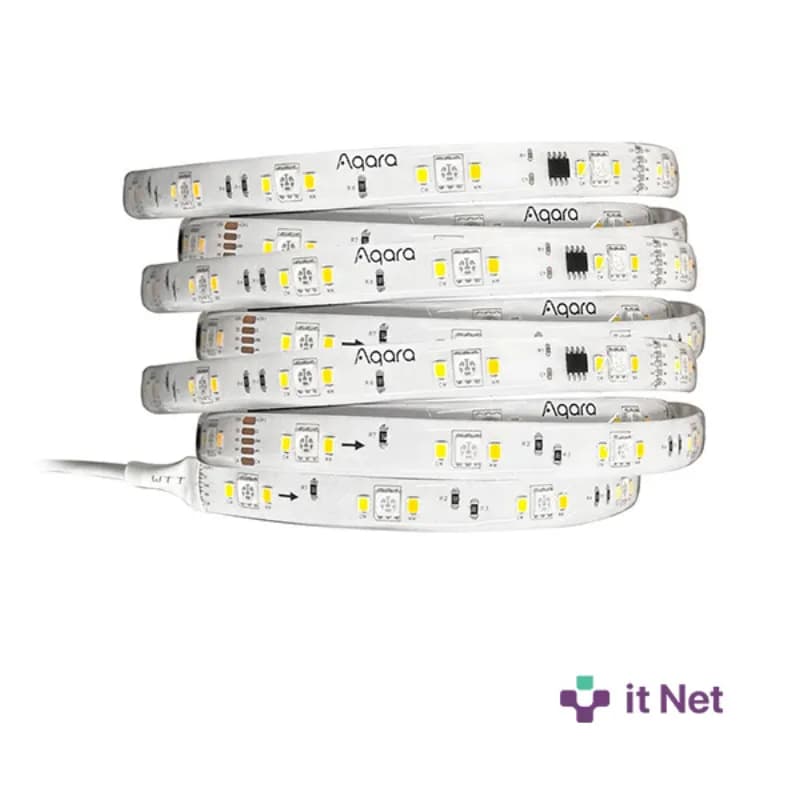 AQARA -RLSE-K01D (Удлинитель светодиодной ленты Aqara T1 )