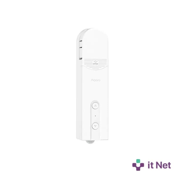 AQARA -RSD-M019 Мотор для рулонных штор и жалюзи Aqara E1)