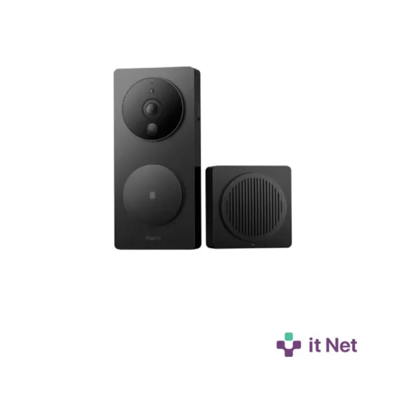 AQARA -SVD-C03	(Умный видеозвонок Aqara G4)