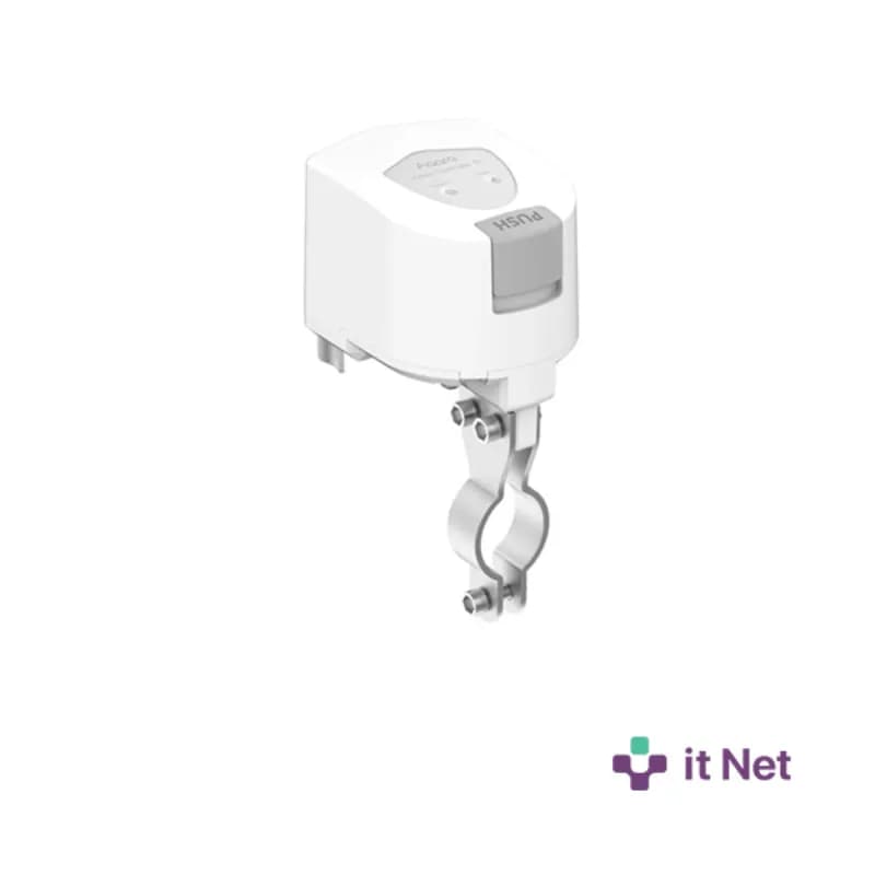 AQARA -VC-X01D	(Электропривод шарового крана Aqara T1)