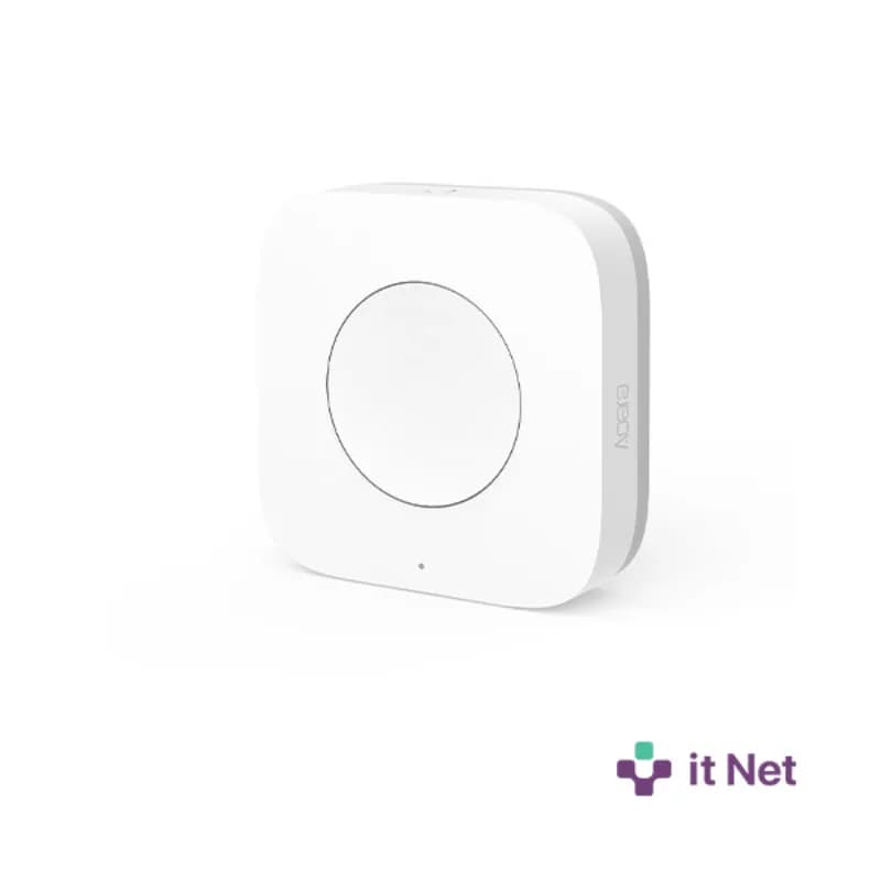 AQARA -WB-R02D (Беспроводная кнопка Aqara T1)