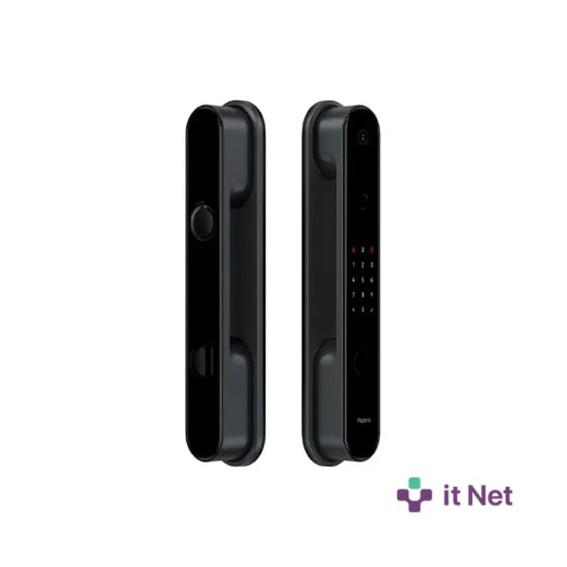 AQARA -ZNMS16LM (Умный дверной замок Aqara N100 Zigbee Edition)