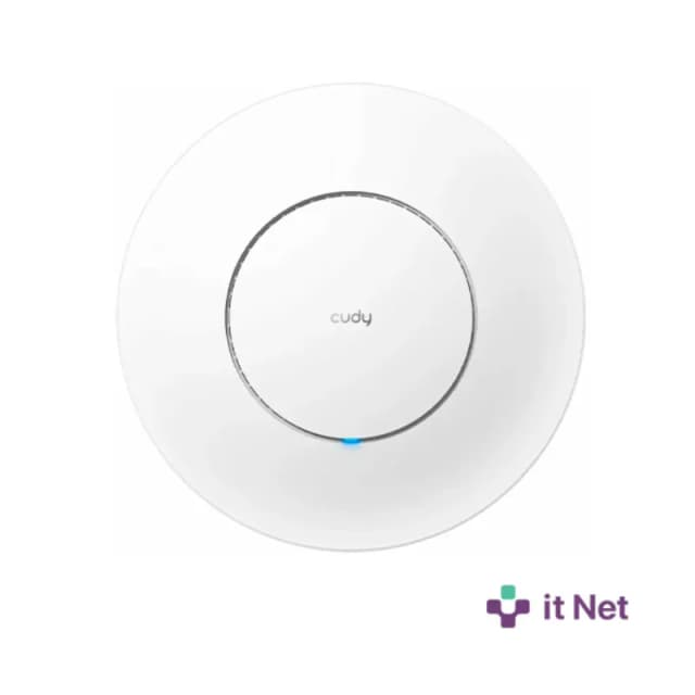 CUDY-AP3600_P (BE3600 Wi-Fi 7 2.5G Access Point)