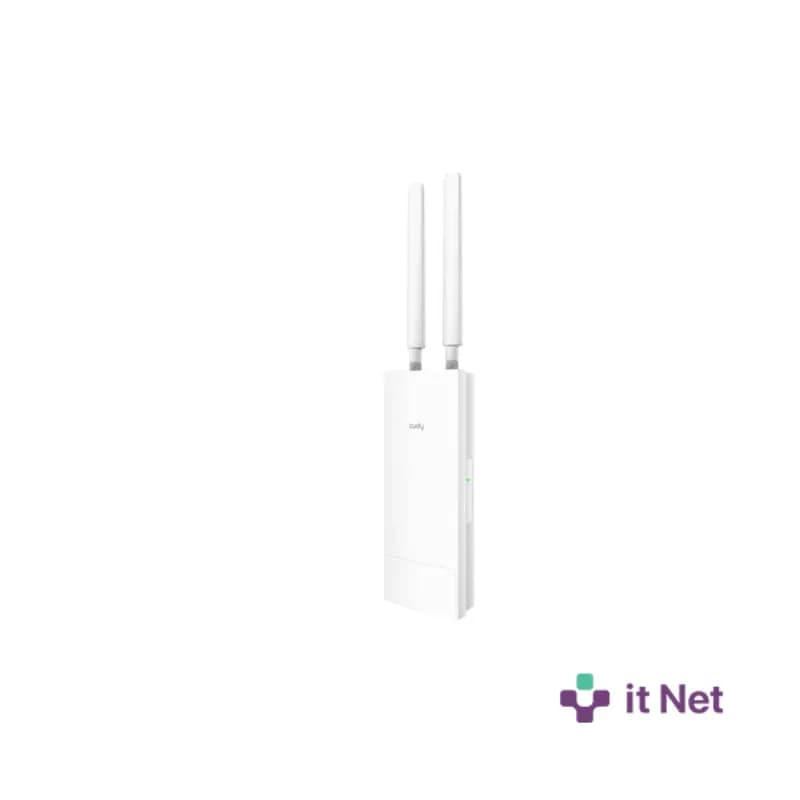 CUDY-AX3000 HIGH POWER WI-FI 6 OUTDOOR AP