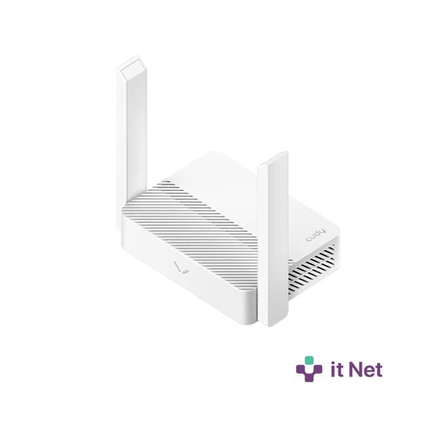 Cudy LT300: резервный 4G LTE интернет для офиса — обзор