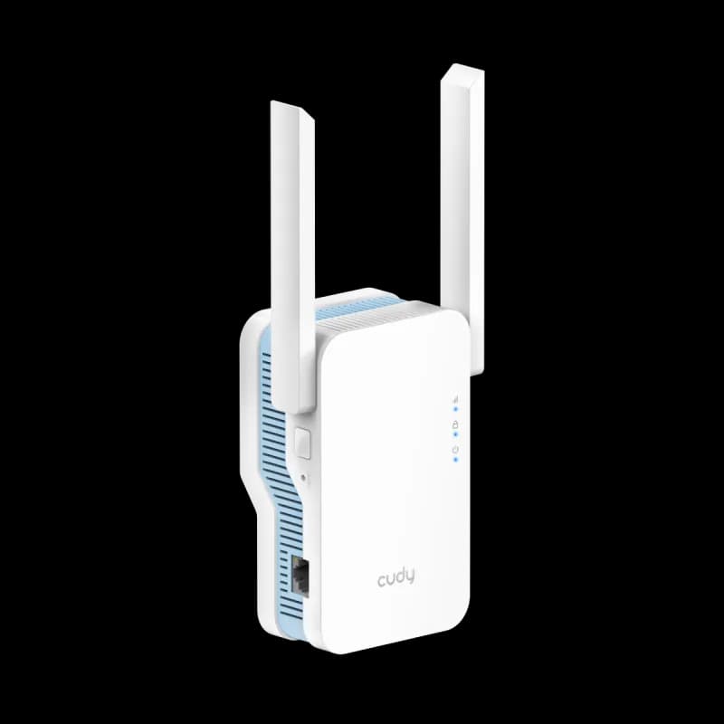 CUDY-RE1200 AC1200 EXTENDER
