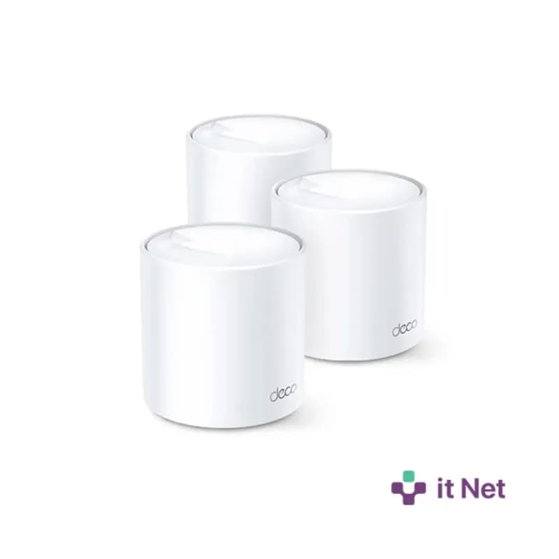 Deco X60 (3pack)