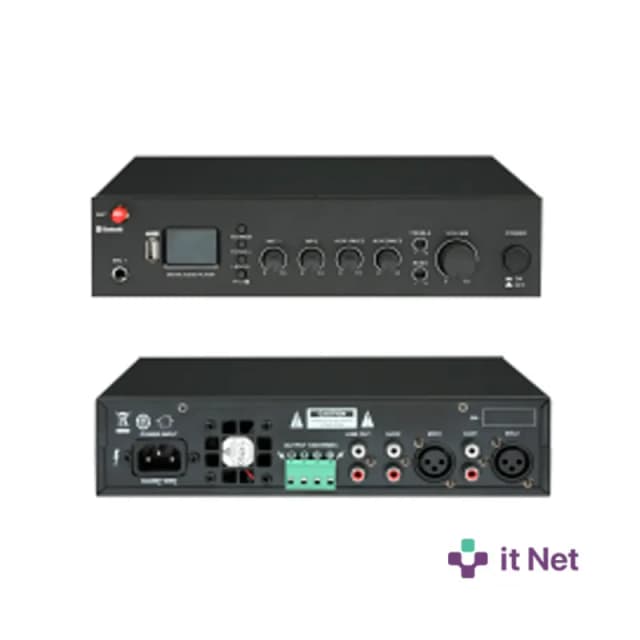 DomAudio-Amplifier-240