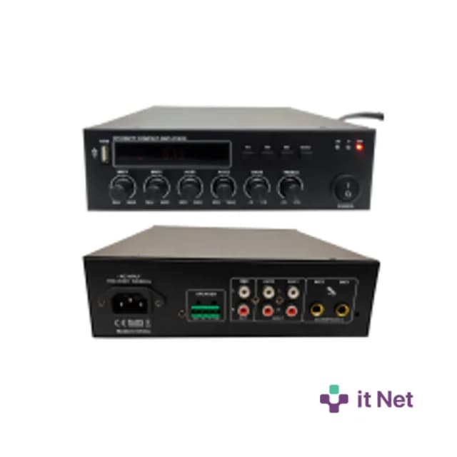 DomAudio-Amplifier-60