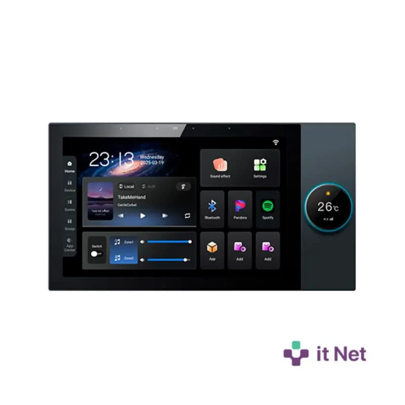 DomAudio-M130T