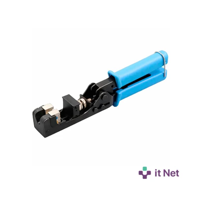 Keyston jack Punch tool