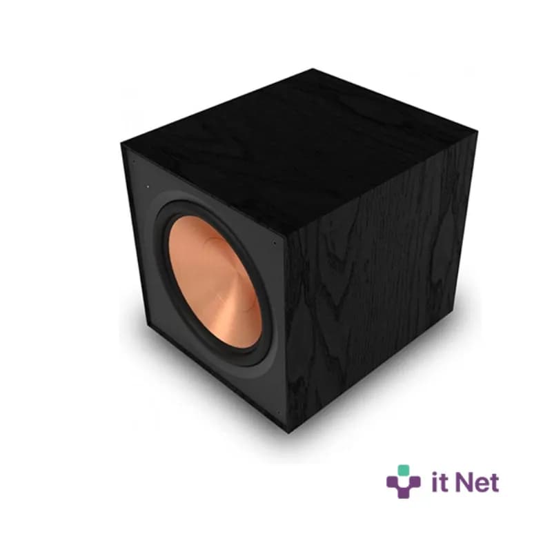 Обзор Klipsch R-121SW: сабвуфер для домашнего кинотеатра