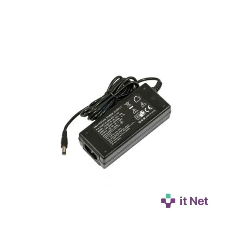 Mikrotik adapter 48v