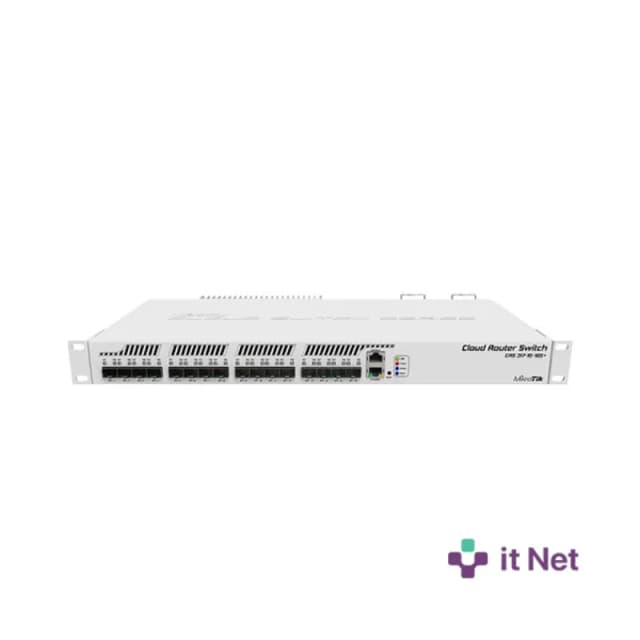 Mikrotik CRS 317-1G-16S+RM