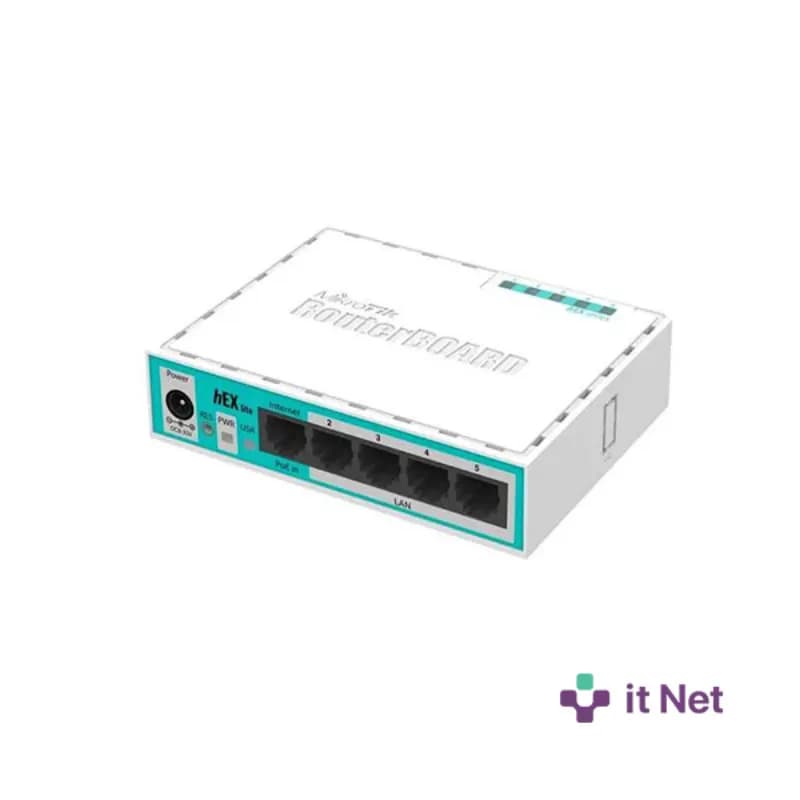 Mikrotik E50UG (hex refresh)