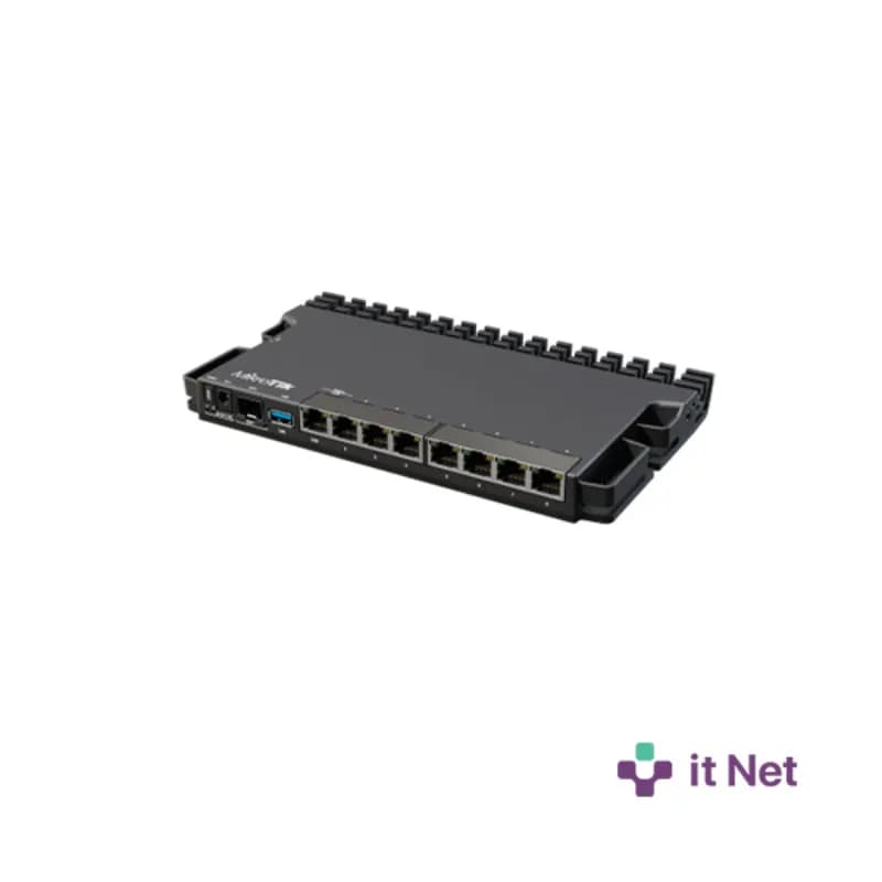 Mikrotik RB5009UG+S+IN