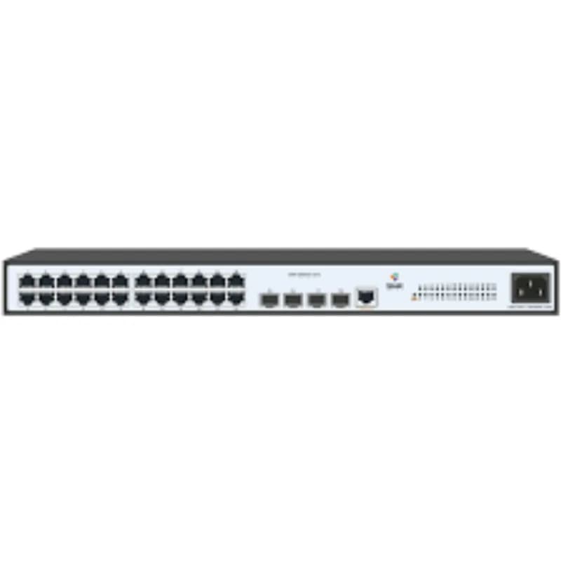 SNR-S2982G-24TE