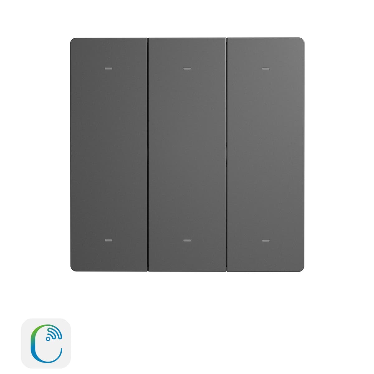 SONOFF -R5W (Выключатель беспроводной Sonoff R5 Белый)