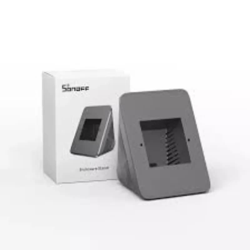 SONOFF -StandB	(Подставка для панели управления Sonoff Графит)