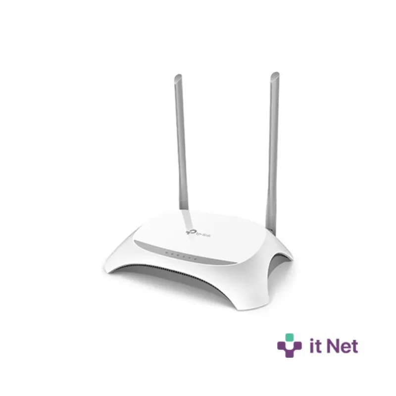 TP-Link TL-WR842N