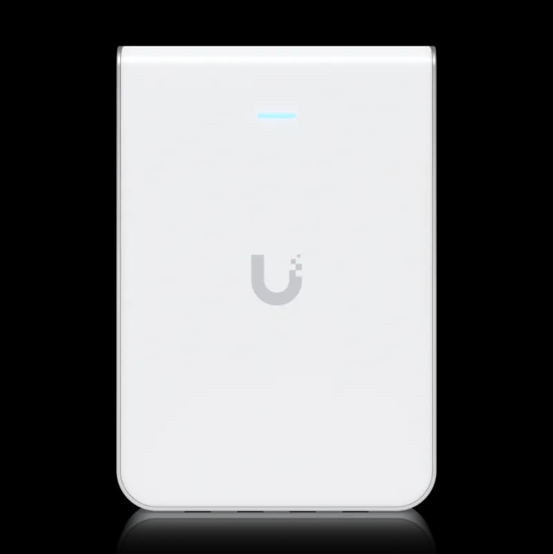 Ubiquiti UniFi U6 In-Wall