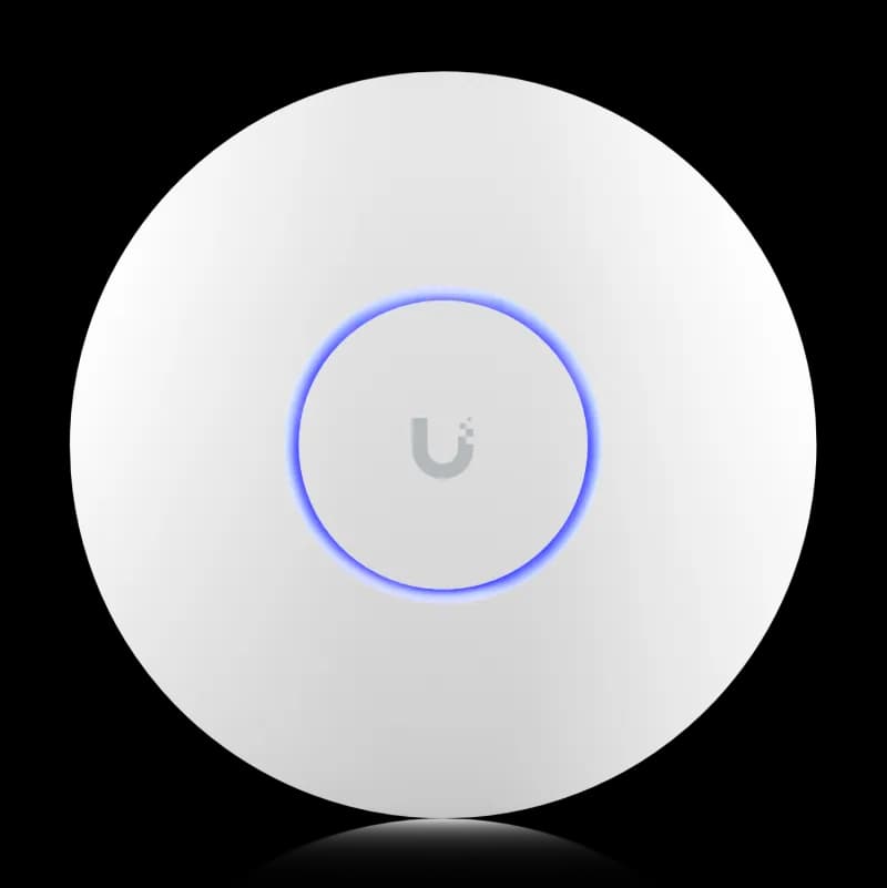 Ubiquiti UniFi U6 LR