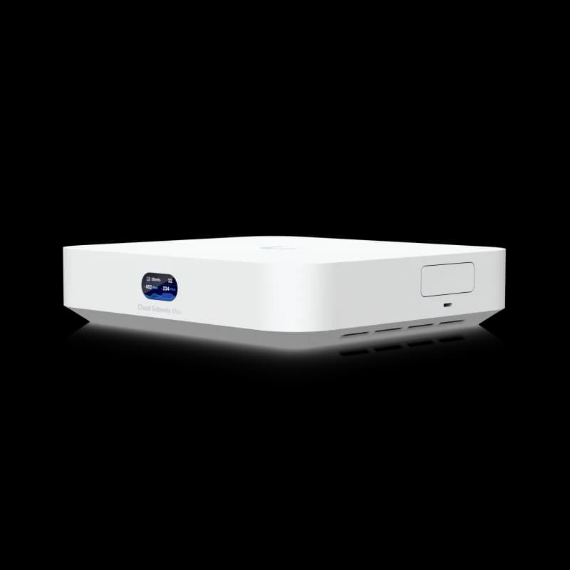 Ubiquiti UniFi Cloud Gateway Max