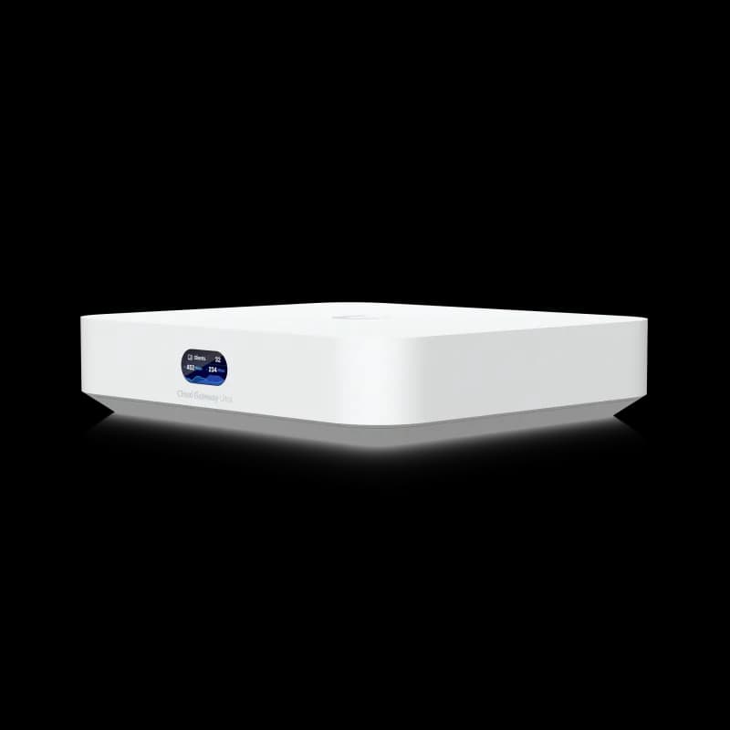 Ubiquiti UniFi Cloud Gateway Ultra
