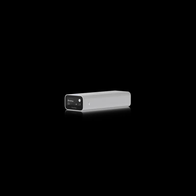 Ubiquiti UniFi Cloud Key Gen2 (UCK-G2)