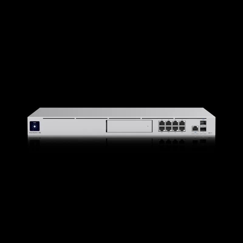 Настройка Ubiquiti UniFi с нуля: пошаговый гайд