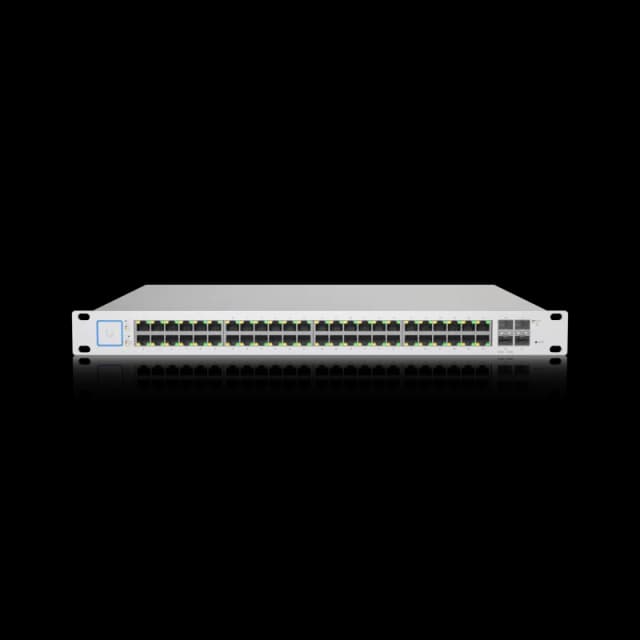 Ubiquiti UniFi Switch US-48-500W