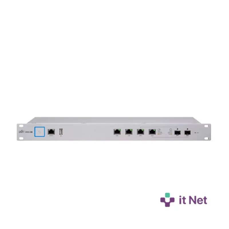 Ubiquiti USG-Pro-4