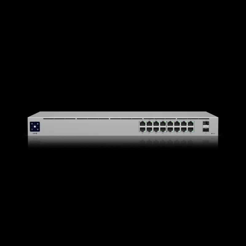 Ubiquiti USW-16-PoE