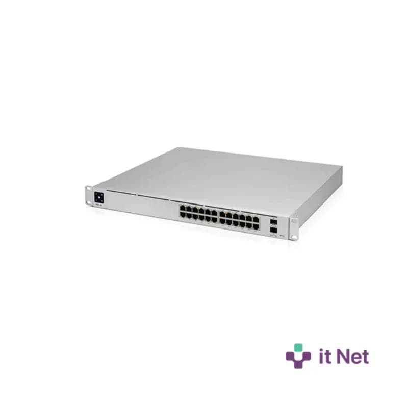 Ubiquiti USW-Pro-24