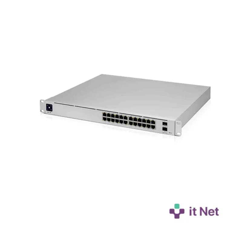 Ubiquiti USW-24-Pro